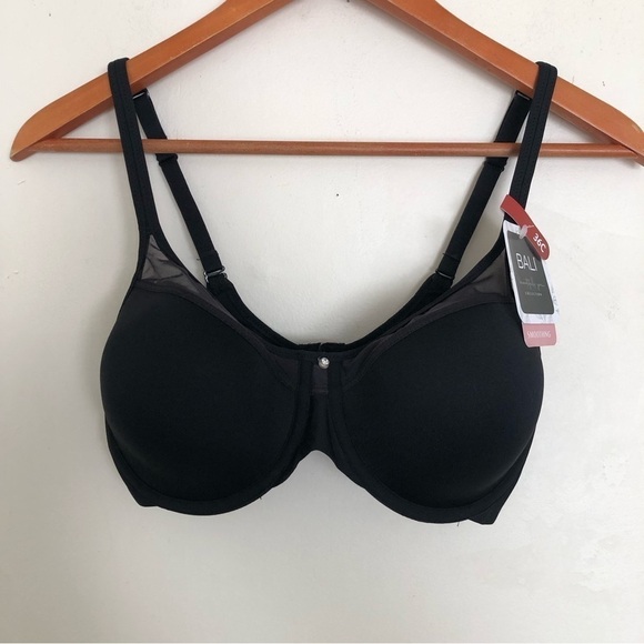 Bali Other - BALI  One Smooth Bra